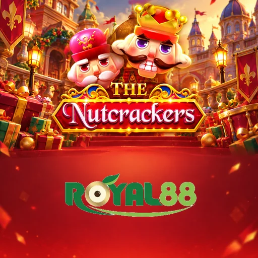 royal88 APK Indonesia - Dashboard dan Interface