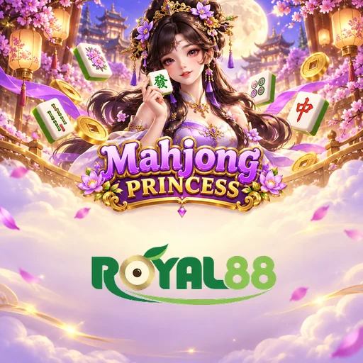Versi APK royal88