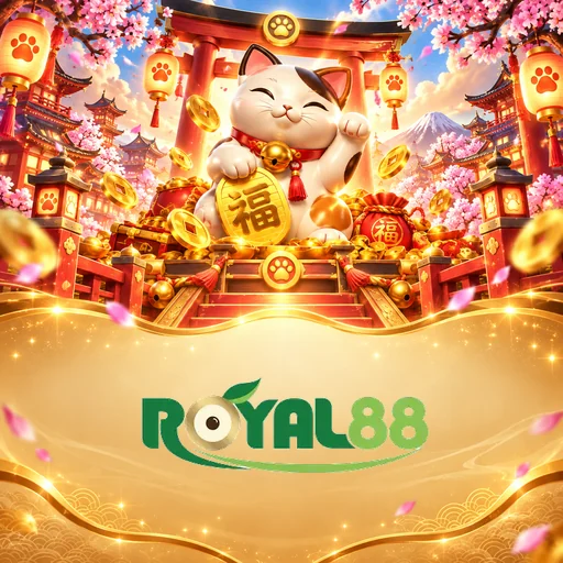 Cara Download APK royal88