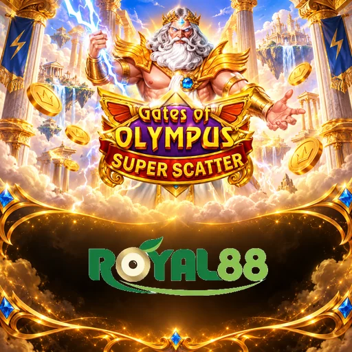Persyaratan Download royal88