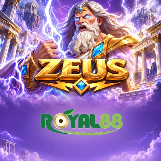 Aplikasi royal88 APK