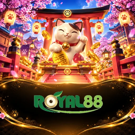 Katalog Aplikasi royal88