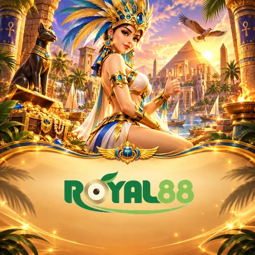 Fitur royal88