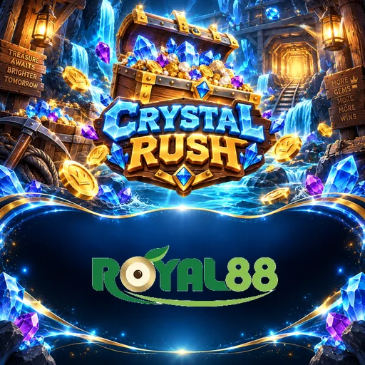 Informasi Umum royal88