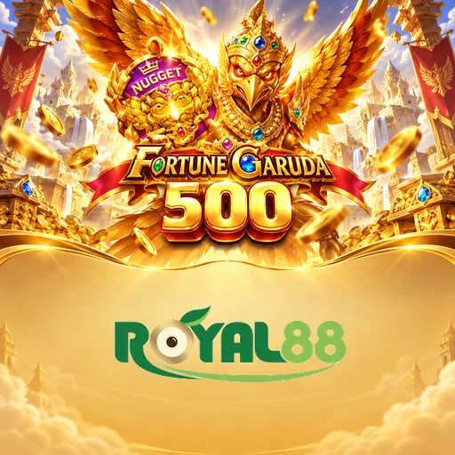 Instalasi royal88 APK