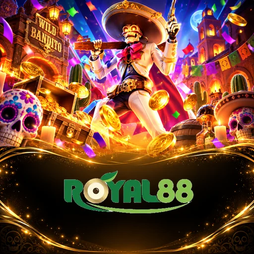 Fitur royal88 APK