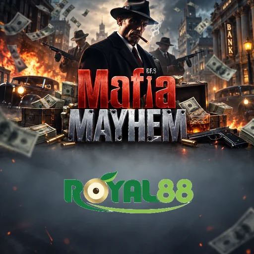 Tutorial Instalasi royal88 APK