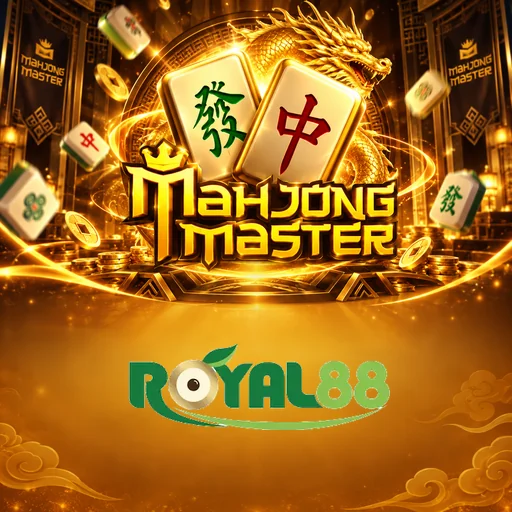 Riwayat Update royal88