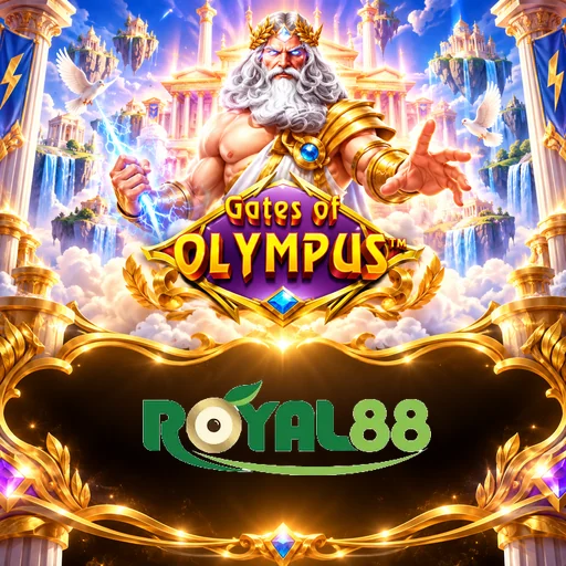 Tim Inti royal88