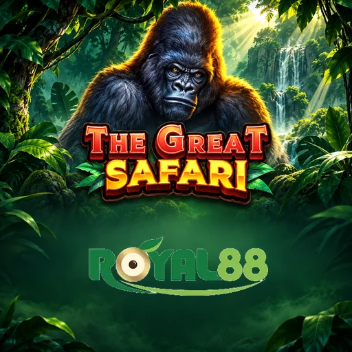 Sertifikasi Tim royal88