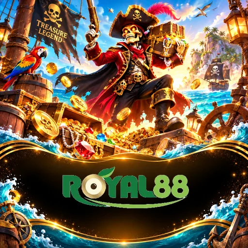 Kepercayaan royal88