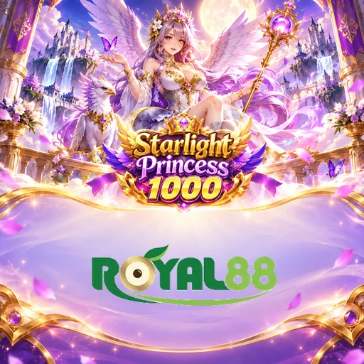 Lisensi Resmi royal88