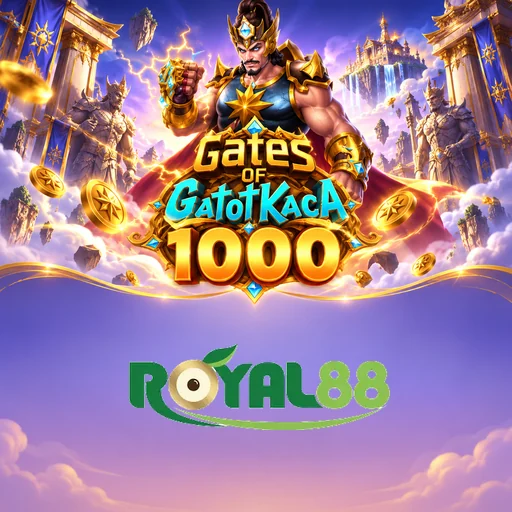 Keunggulan Resmi royal88