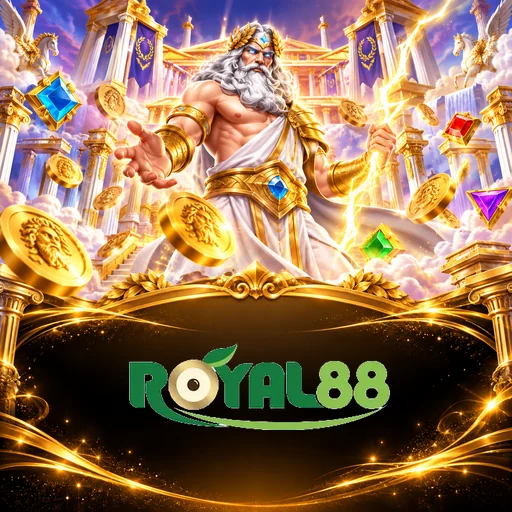 Kontak Resmi royal88