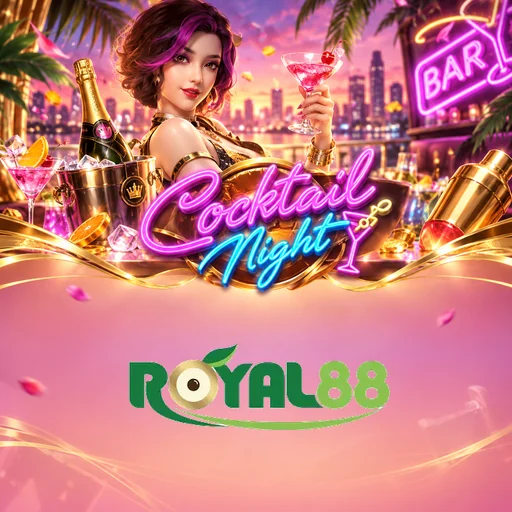 Verifikasi Resmi royal88