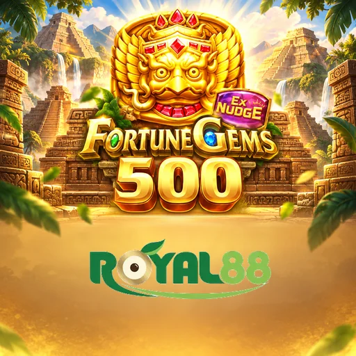 Visi Misi royal88