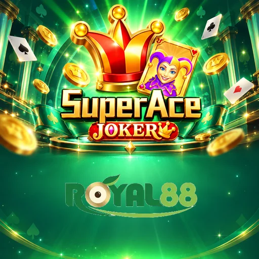 Distribusi Rating royal88