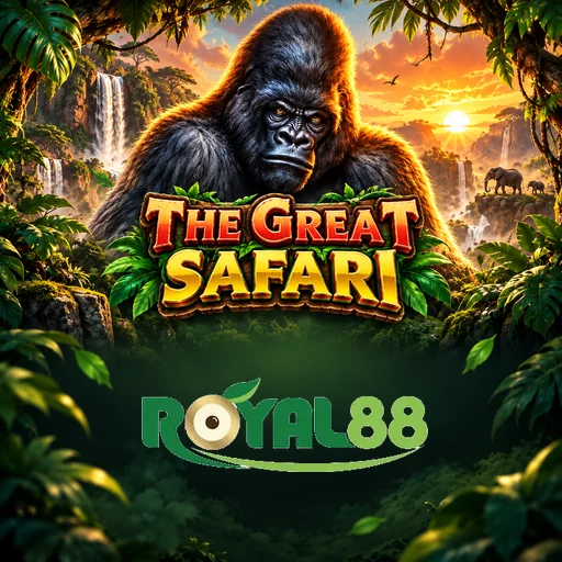 Spesifikasi APK royal88