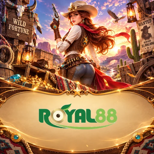 Keamanan APK royal88
