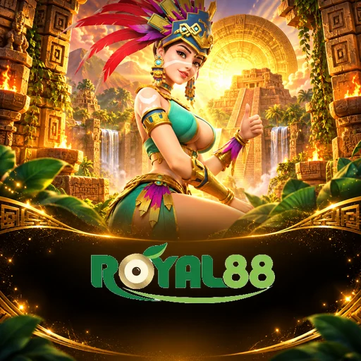 Cara Verify APK royal88
